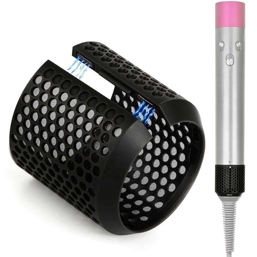 Dyson Airwrap HS01アタッチメント メンテナンス品 Dyson Airwrap HS01アタッチメント メンテナンス品 Dyson air